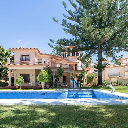 Belgravia House * Estepona