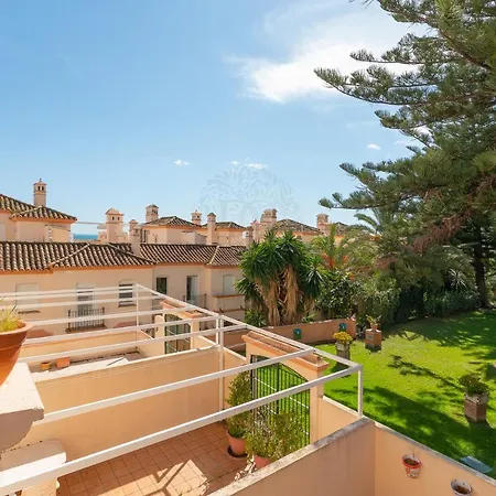Belgravia House * Estepona