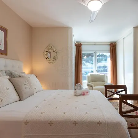 Belgravia House Estepona