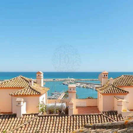 Belgravia House * Estepona