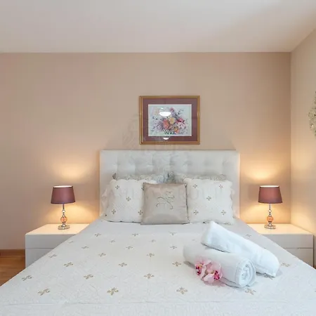 Belgravia House