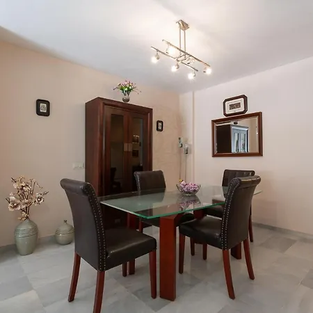 Holiday home Belgravia House Estepona