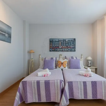Belgravia House Estepona