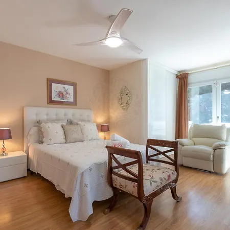 Belgravia House Holiday home *
