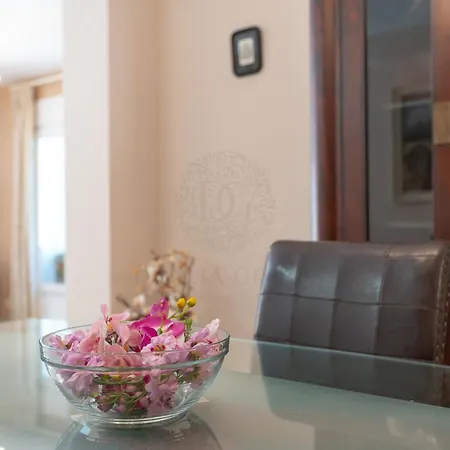 Belgravia House Holiday home