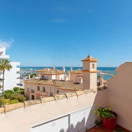 Belgravia House Estepona