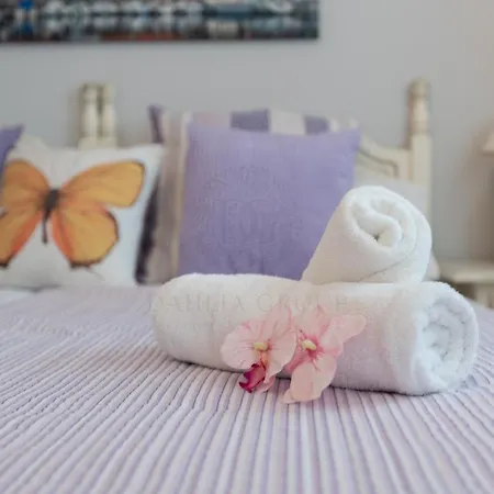 Belgravia House Holiday home *
