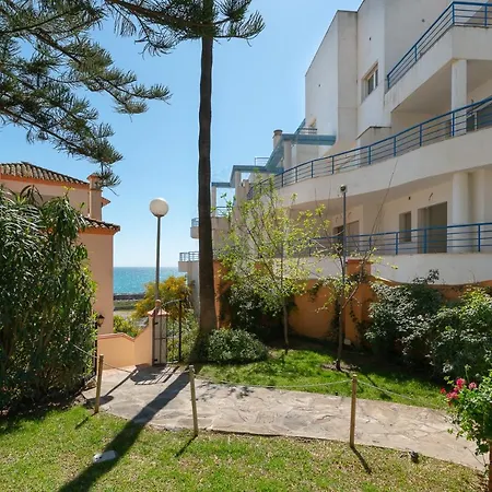 Belgravia House Holiday home Estepona