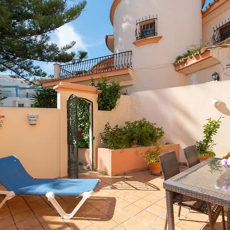Belgravia House Estepona