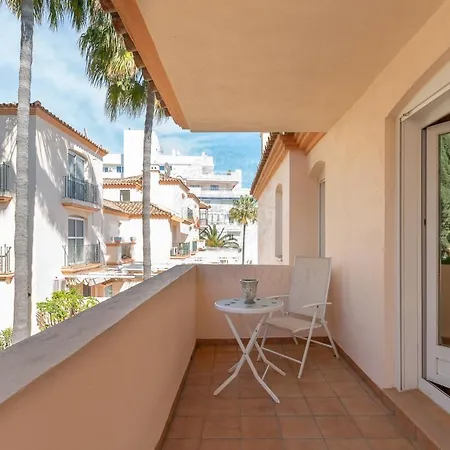 Belgravia House Estepona